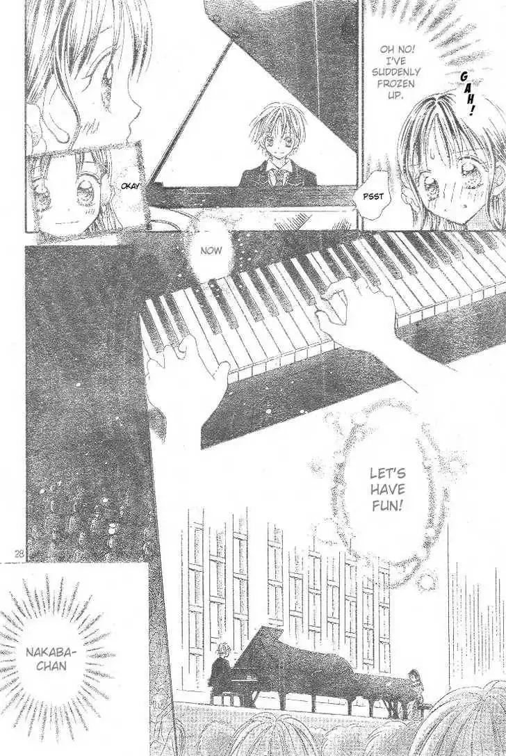 Koisuru Piano Chapter 3.2 10